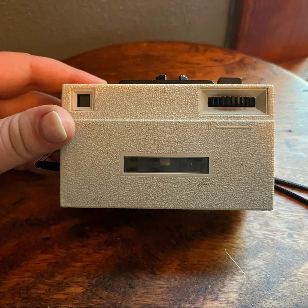 Keystone 425X EE Electric Eye Camera